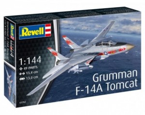 Revell Grumman F-14A Tomcat...