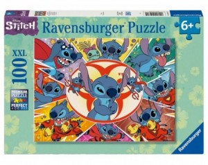 Sestavljanka Disney Stitch...
