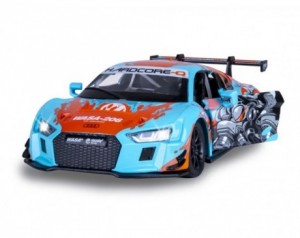 Jamara Audi R8 LMS 1:24 -...