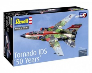 Revell Panavia Tornado IDS...