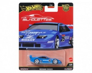 Hot Wheels Nissan 300ZX