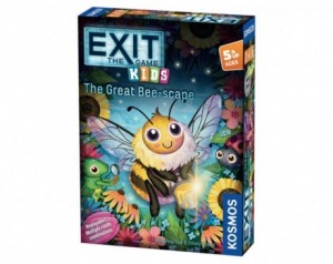 Exit Kids - The Great...