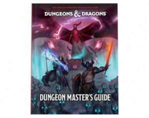 Dungeons&Dragons Dungeon...