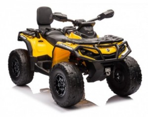 Otroški Quad Can-Am...