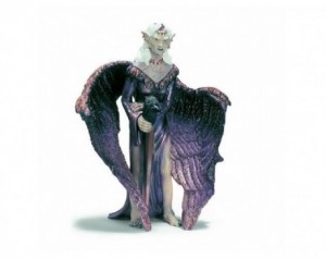Schleich figura Elfen Menatea