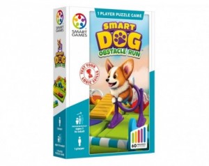 Smart Games Pameten pes -...