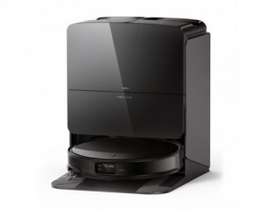 Sesalnik Roborock Saros 10r