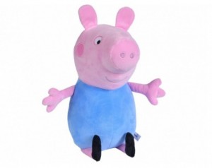 Pujsa Pepa - Jure pliš 33cm