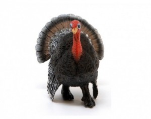 Schleich figura Puran