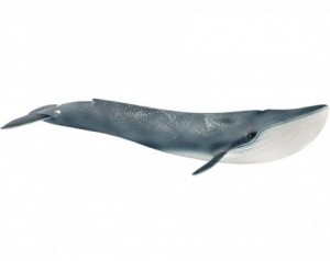 Schleich figura Kit - modri