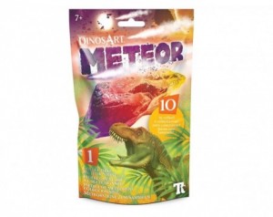 Meteorski kamen - več motivov