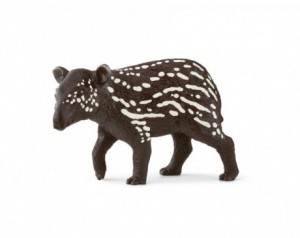 Schleich figura Divji...