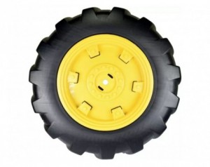 Prednja kolesa za traktor...