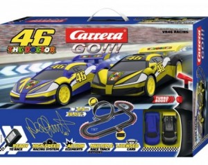 Avtocesta Carrera GO VR46...