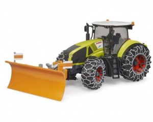 BRUDER Claas Axion 950 s...