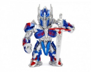 Jada Transformers kovinska...