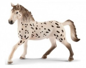 Schleich Žrebec Knapstrupper