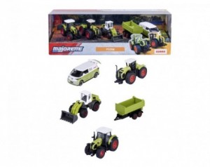 Majorette Class darilni paket