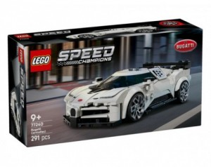 LEGO Speed Champions...