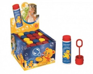 Pustefix Classic milni...
