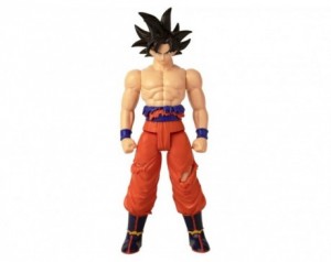 Dragon Ball Ultra Instinct...