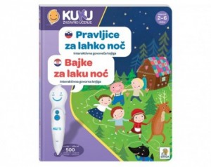 Interaktivna knjiga KUKU -...