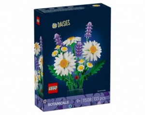 LEGO Botanicals Marjetice...