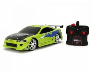 RC Fast&Furious 1995...