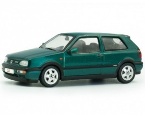 Soldio VW Golf MKIII VR6...
