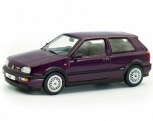 Solido VW Golf MKIII VR6...