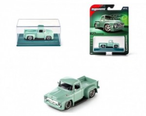 Majorette Collection 1956...