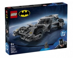 LEGO Super Heroes Batman...