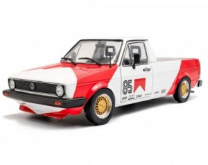 Solido Volkswagen Caddy MK1...