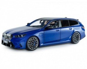 Solido BMW M5 G99 Touring M...