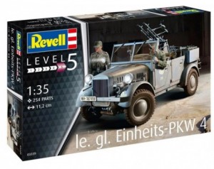 Revell maketa le. gl....