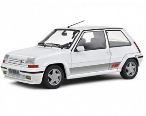 Solido Renault 5 GT Turbo...