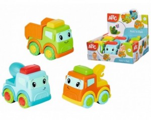 ABC Press and Go delovni...