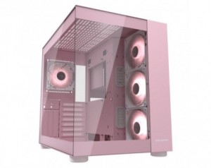 Ohišje Cougar Fv150 Midiatx...