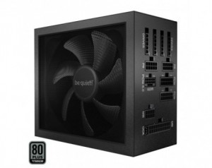 Napajalnik - 850w Be Quiet!...