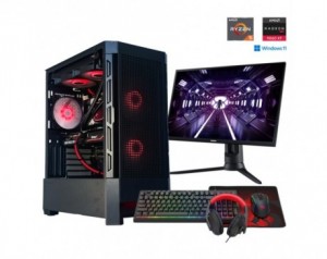 Gaming Komplet Računalnik...