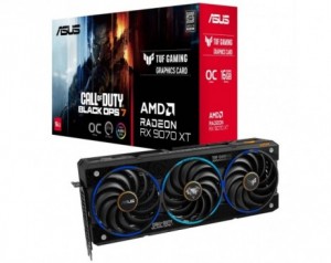 Grafična Kartica Amd Rx9070...