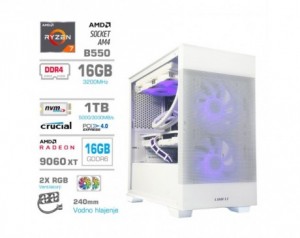 Računalnik Mega Mt S7x...