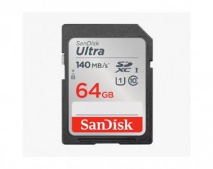 Spominska Kartica Sdxc 64gb...