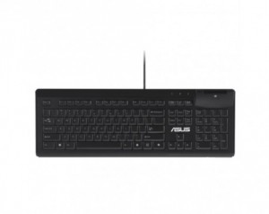 Tipkovnica Žična Asus Ku100...