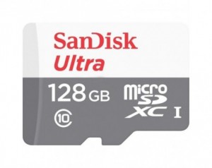 Spominska Kartica Microsdxc...