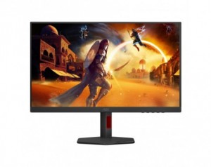 Monitor Aoc 68,6 Cm (27,0")...