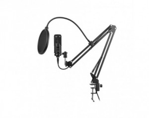 Tracer Mikrofon Studio Pro Usb