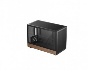 Ohišje Deepcool Ch260 Wood...