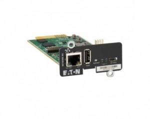 Eaton Gigabit Snmp...