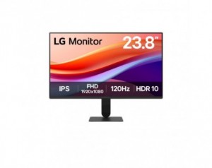 Monitor Lg 60,5 Cm (23,8")...